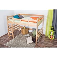Suchergebnis auf Amazon.de für: hochbett 120x200