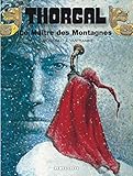 Thorgal, tome 15 : Le Maître des Montagnes by Grzegorz Rosinski, Jean Van Hamme
