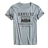 Damen Bluse Elegant Casual Oberteil Lose Tunika Hemd - beiläufige Kurzhülse der Frauen Fledermausärmel Chiffon Tops T-Shirt Bluse Damenbody mit Spitze Body Damen Blusenbody Spitzenbody Lace Bodysuit Frauen Plus Size Solid Color Run Langarmbluse Pullover Tops Shirt Damen Bodys Blusen Bodybluse Blusenbody Frauen Langarm V-Ausschnitt vorne Knöpfe Strampler Body Jumpsuits Bluse Ärmelloses Damen Rundhalsausschnitt Solide Slim Fit Bluse Shirt Weste 2019 Sommer