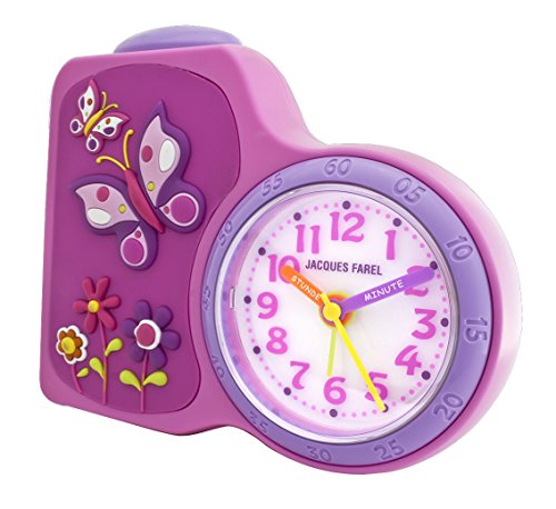 Jacques Farel ACB711