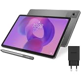 Lenovo Tab K11 Gen 2 8GB 128GB Depolama 11" 2.5K (2560x1600) IPS Panel Android Tablet - ZAFS0134TR + Lenovo Tab Pen Kalem