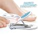 Produktbild Cascade Bathing Perfect Nail Clipper cortaunas LED mit Lupe