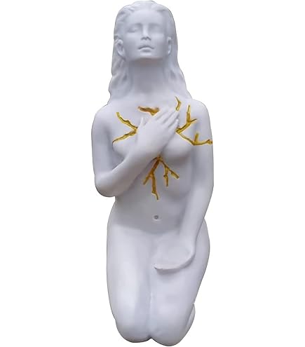 Produktbild von EASCHEER Heiliger Tod, Santa Muerte Mit Sense In Schwarzer