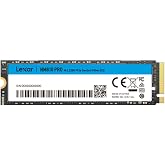 Lexar Disque SSD NM610 Pro 1To (1000Go) - NVMe M.2 Tip 2280