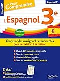 Image de Pour Comprendre Espagnol 3E