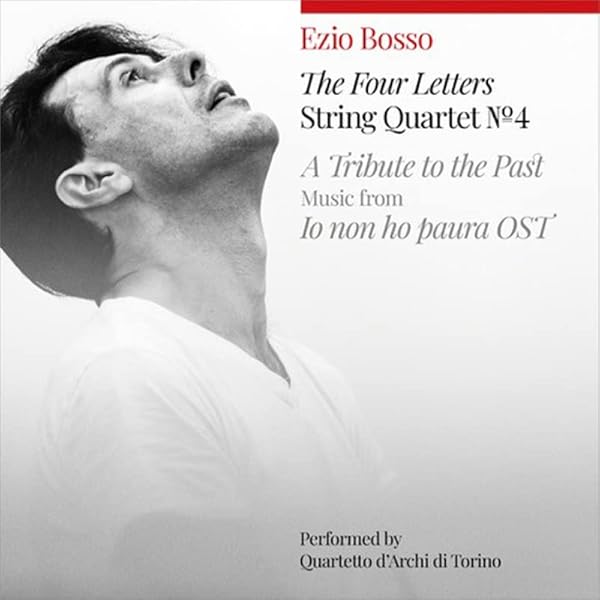 クラシック Ezio Bosso A Life in Music CD クラシック Ezio Bosso A Life in Music CD Ezio Bosso A Life in Music CD