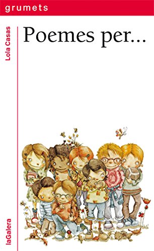 Poemes per: 241 (Grumets)