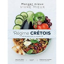 Régime crétois