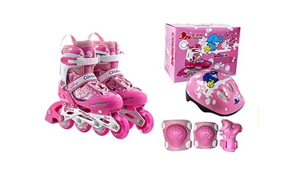 girls european shoe size