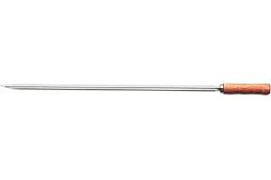 Tramontina 29810/125 55 cm Skewer - Natural Wood