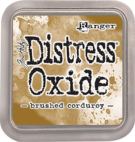 Tim holtz tinta distress oxide chipped sapphire