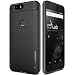 Produktbild Nexus 6P Hülle, VRS Design [High Pro Shield Serie] Schlanke Hülle mit Militärischer Schutz für Nexus 6P 2015 - Dunkles Silber