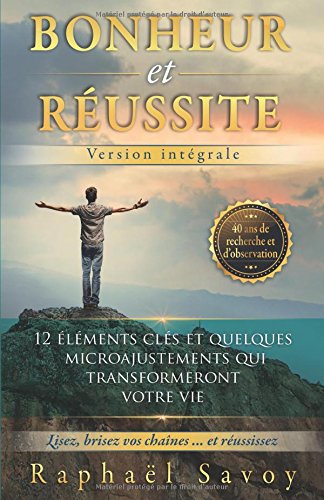 Download Bonheur et réussite - Version intégrale Download Bonheur et réussite - Version intégrale
