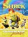 Produktbild Shrek Colouring Book: Great Colouring Book For Kids and Adults