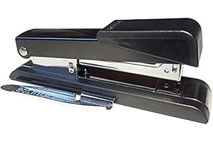 BOSTITCH b8rngx B8 New Génération de Black agrafeuse de table