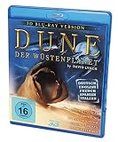 Dune der W�stenplanet - 3D & 2D Blu-ray - Kyle MacLachlan