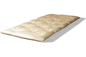 Futon Shiatsu eller Shiatzu olika storlekar, 100 % bomull, rese futon, hopfällbar madrass, passar också för massage, yogaövningar, camping, meditation, stretching etc.