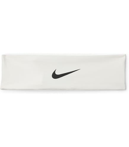 white nba headband