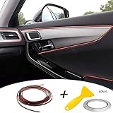 q5 audi accessories 🔥【MODERNE AUTO DEKO】Nach der Installation dieser schönen und farbenfrohen Dekorlinie wird Ihr Auto eleganter als zuvor. Großartig für die Dekoration der neuen Autos und alten Autos.