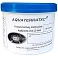Axobalance Axolotl Futter - 680g / 1000ml, 5,5-6 Mm Pellets Für Adulte Axolotl Ab 25 Cm