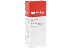 YESMOO Meditao Lavendelöl