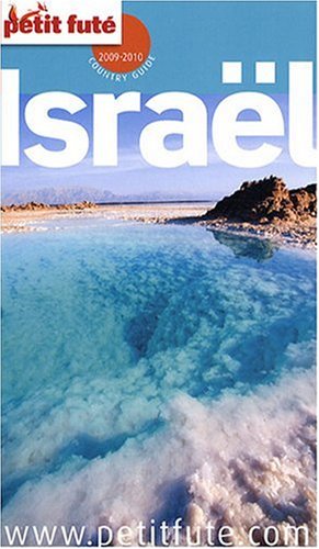 couverture de : Isra&euml;l