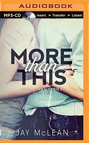 More Than This (More Than Series) by Jay McLean (2015-01-13) More Than This (More Than Series) by Jay McLean (2015-01-13)