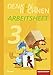 Denken und Rechnen - Ausgabe 2014 für Grundschulen in Bayern: Arbeitsheft 3 by