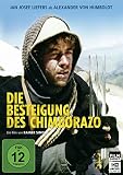 Die Besteigung des Chimborazo - Jan Josef Liefers