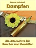 Image de Dampfen - die Alternative für Raucher (German Edition)