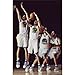 Produktbild Stephen Curry (24inch x 36inch / 60cm x 90cm) Silk Print Poster - Seide Plakat - 9E93BB