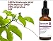 60% MATRIXYL 3000 + 25% ARGIRELINE + HYALURONIC ACID + EGF SERUM ANTI WRINKLES 1oz/30ml