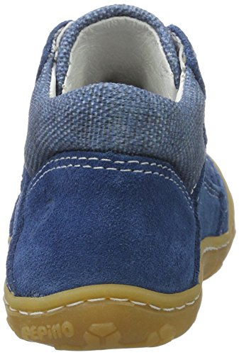 Ricosta Baby Jungen Fritzi Lauflernschuhe - 2