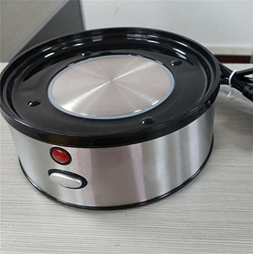ANDE Egg Steamer Anti-Dry Anti-Corrosion Automatic Power-Off Stainless Steel Energy Saving Nutrition Breakfast Machine