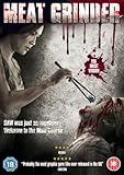 Meat Grinder [DVD]