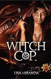 Image de Witch Cop: A Heart of Stone and Ice (English Edition)