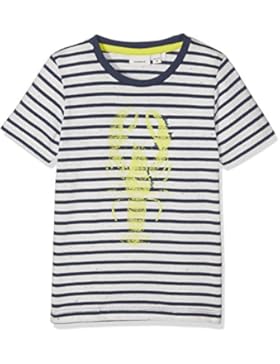 NAME IT Jungen T-Shirt Nitfunder Ss Top Mz Ger