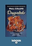 Cover zum Buch Dragonlinks