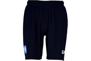 SSC Napoli Shorts Gara