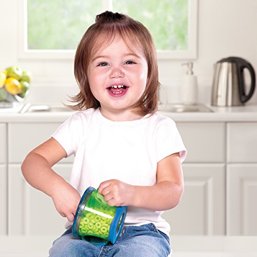 Munchkin Snack Becher, Farbe nicht frei wählbar - 4