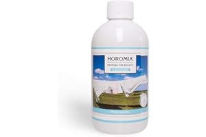 HOROMIA Perfume de lavandería concentrado FRESH COTTON 500ml H-011