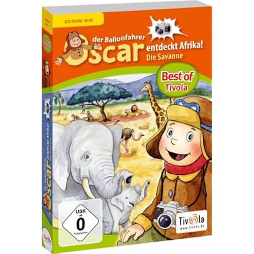 Suchergebnis auf Amazon.de für Tivola Spiele / PC Games