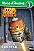 Produktbild Star Wars Rebels Always Bet on Chopper: Level 1 (World of Reading)