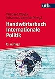 Image de Handwörterbuch Internationale Politik