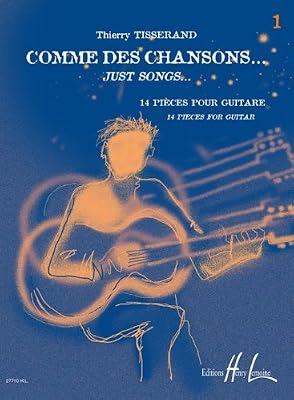 LEMOINE Comme des chansons Volume 1