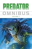 Image de Predator Omnibus Volume 1