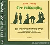 Lortzing-der Wildschütz - Mathis