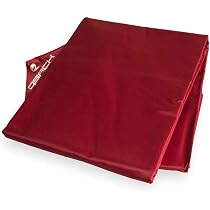 Housse De Pouf Extérieur QSack - 100x140cm - Sans Rembourrage - Résistante à L'Eau - Pour Enfants - Plusieurs Couleurs