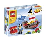 LEGO 6192 - Bausteine Piraten - LEGO