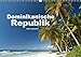 Produktbild Dominikanische Republik (Wandkalender 2019 DIN A3 quer): Karibische Traumstrände und koloniales Erbe aus der Dominikanischen Republik (Monatskalender, 14 Seiten ) (CALVENDO Orte)